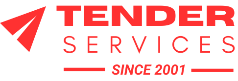 Tenderservices logo