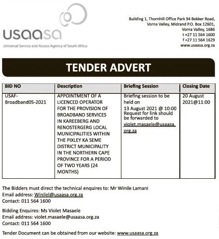 How To Turn Public Tenders Into Success The World's Worst Advice On Public Tenders